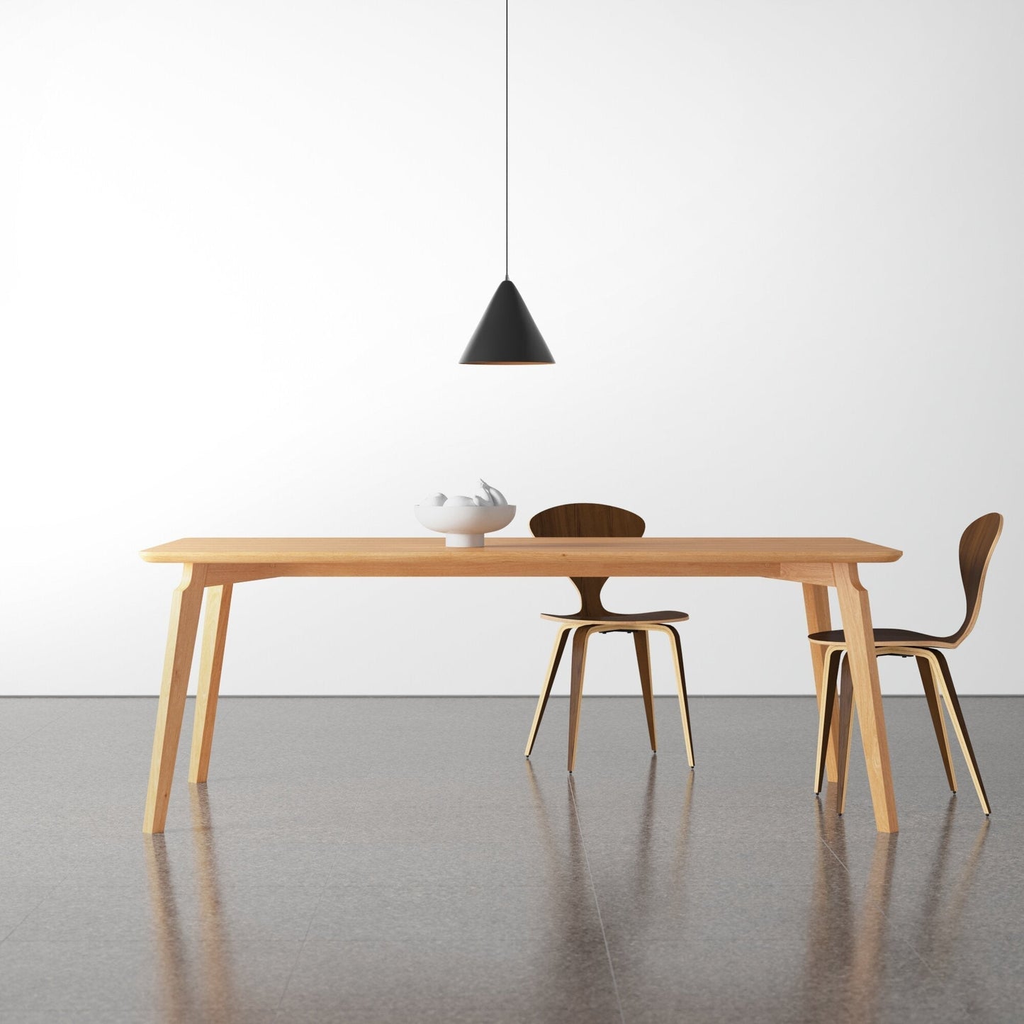 Mathias Dining Table Furniture BoutiQ