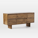 Matthias Solid Wood Buffet (63) Furniture BoutiQ