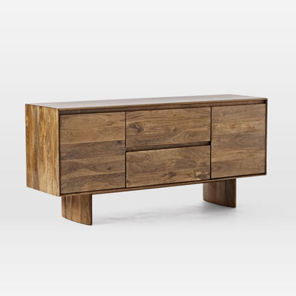Matthias Solid Wood Buffet (63) Furniture BoutiQ