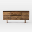 Matthias Solid Wood Buffet (63) Furniture BoutiQ