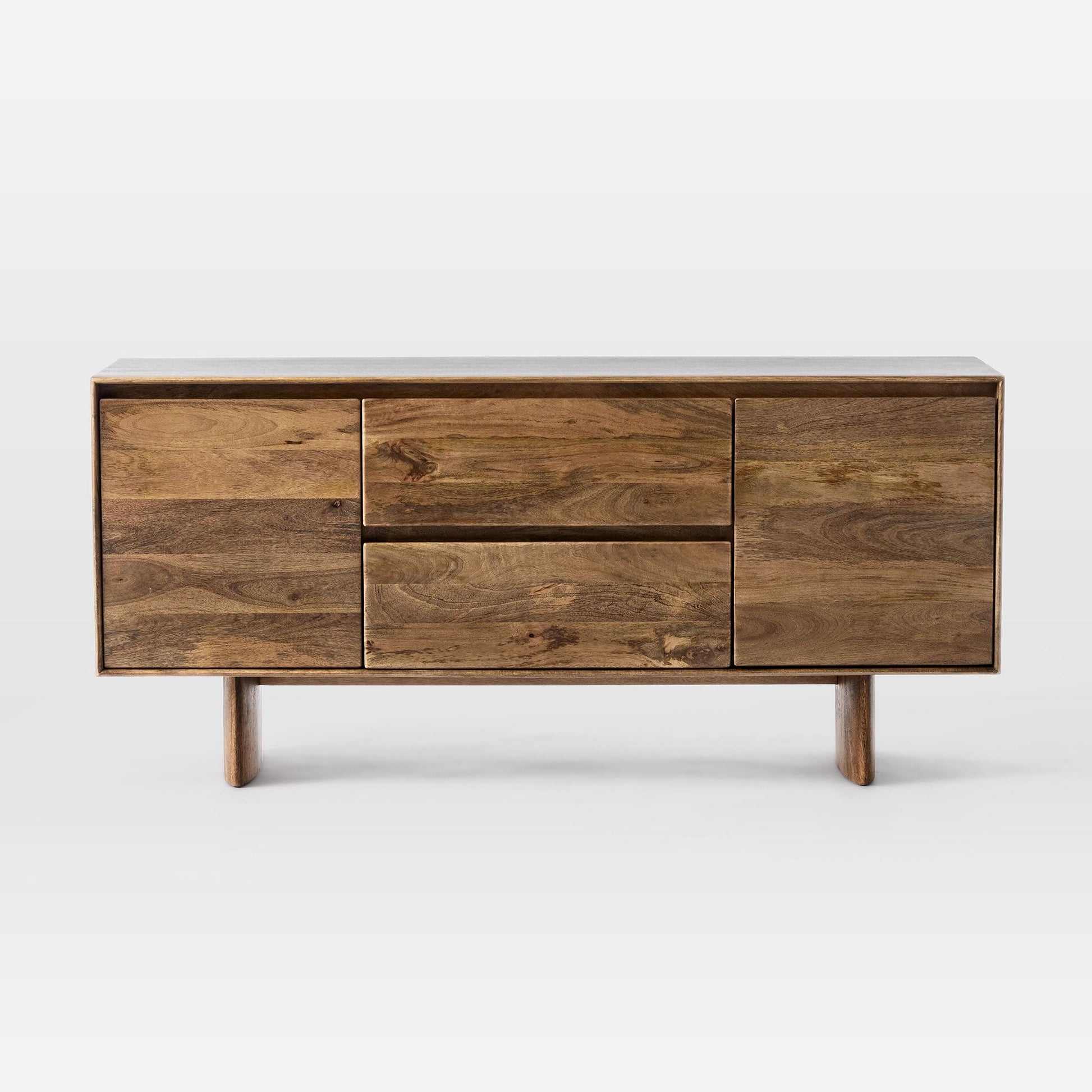 Matthias Solid Wood Buffet (63) Furniture BoutiQ