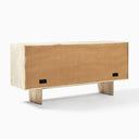 Matthias Solid Wood Buffet (63) Furniture BoutiQ