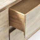 Matthias Solid Wood Buffet (63) Furniture BoutiQ