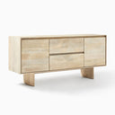 Matthias Solid Wood Buffet (63) Furniture BoutiQ