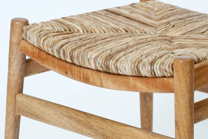 Moshe Chair — Black Furniture BoutiQ