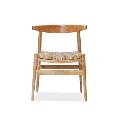 Moshe Chair — Black Furniture BoutiQ