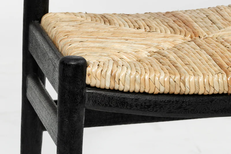 Moshe Chair — Black Furniture BoutiQ