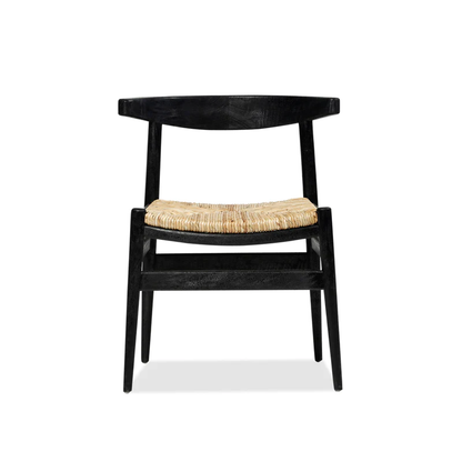 Moshe Chair — Black Furniture BoutiQ