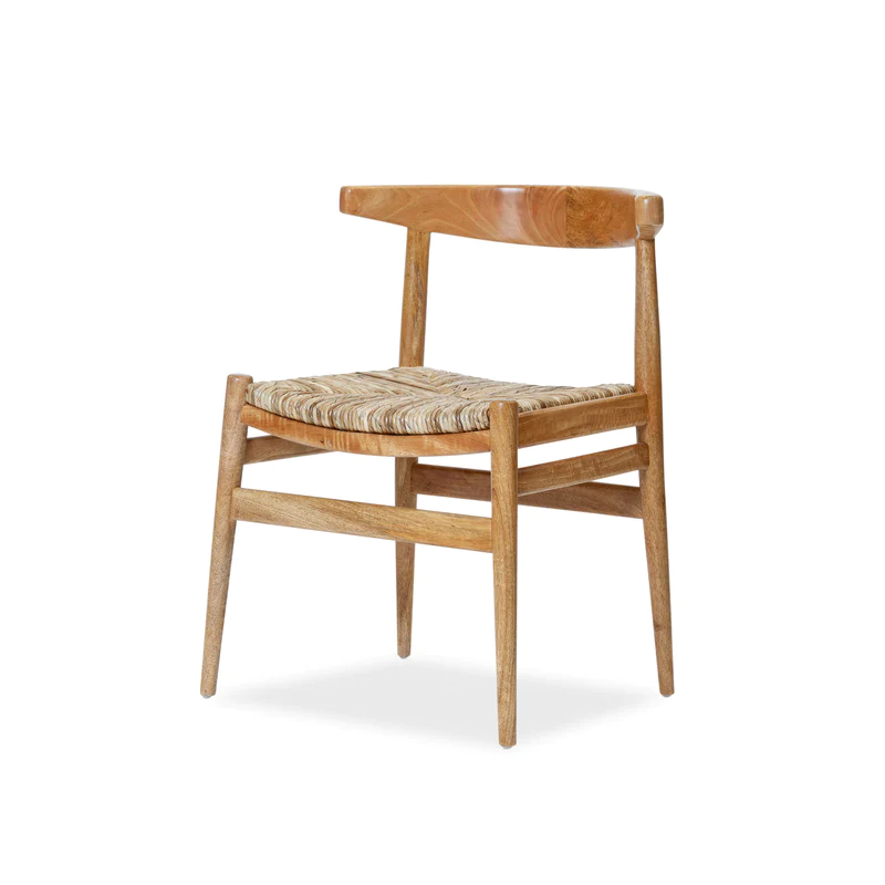 Moshe Chair — Black Furniture BoutiQ