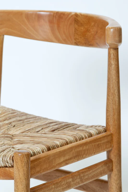 Moshe Chair — Black Furniture BoutiQ