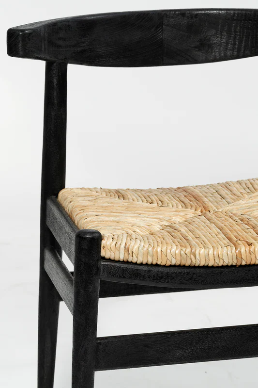 Moshe Chair — Black Furniture BoutiQ