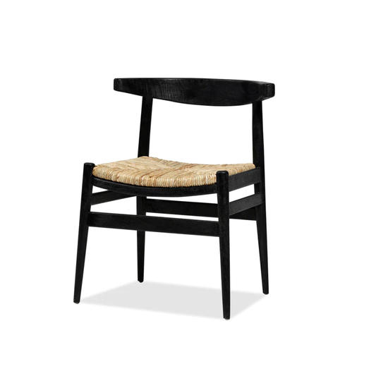 Moshe Chair — Black Furniture BoutiQ