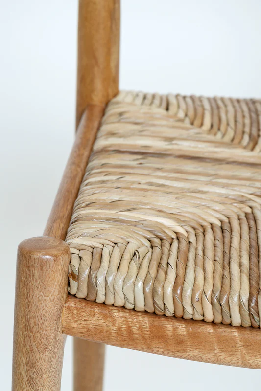 Moshe Chair — Black Furniture BoutiQ