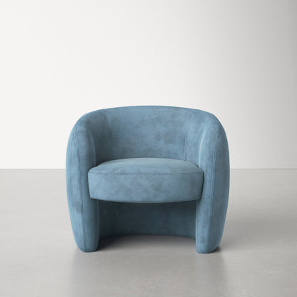 Omari Barrel Chair Furniture BoutiQ