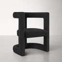 Gustavo Barrel Chair