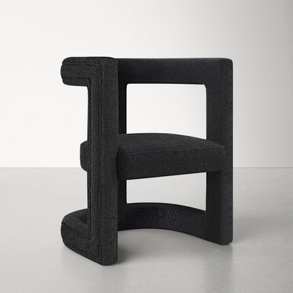 Gustavo Barrel Chair
