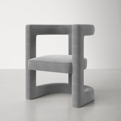 Gustavo Barrel Chair