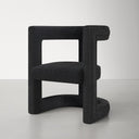 Gustavo Barrel Chair