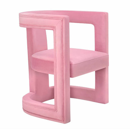 Gustavo Barrel Chair