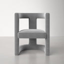 Gustavo Barrel Chair