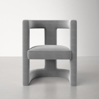 Gustavo Barrel Chair