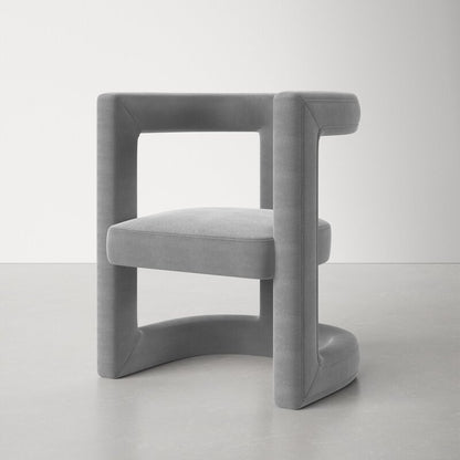 Gustavo Barrel Chair