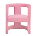 Gustavo Barrel Chair