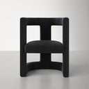 Gustavo Barrel Chair