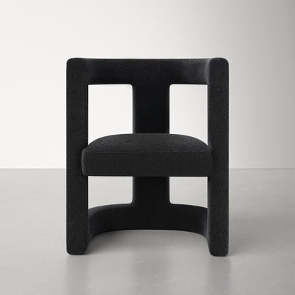 Gustavo Barrel Chair