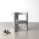 Gustavo Barrel Chair