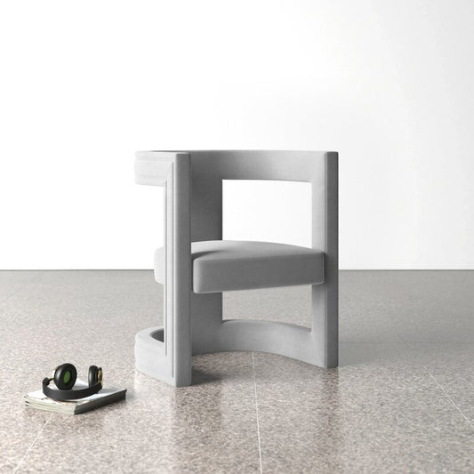Gustavo Barrel Chair