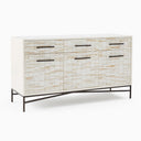 Philip Wood Tiled Buffet Furniture BoutiQ