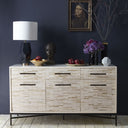 Philip Wood Tiled Buffet Furniture BoutiQ