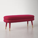 Uriah Upholstered Bench
