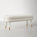 Uriah Upholstered Bench