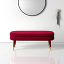 Uriah Upholstered Bench