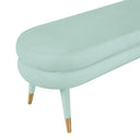 Uriah Upholstered Bench
