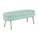 Uriah Upholstered Bench