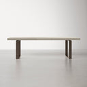 Ronin Extendable Oak Dining Table Furniture BoutiQ