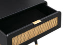 Rowan 2 - Drawer Nightstand Furniture BoutiQ
