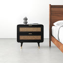 Rowan 2 - Drawer Nightstand Furniture BoutiQ