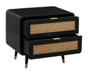 Rowan 2 - Drawer Nightstand Furniture BoutiQ