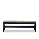 Ruben Bench — Black Furniture BoutiQ