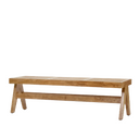 Ruben Bench — Black Furniture BoutiQ