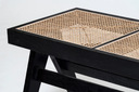 Ruben Bench — Black Furniture BoutiQ