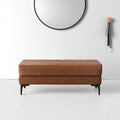 Ronald Upholstered Bench