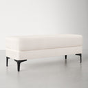 Ronald Upholstered Bench