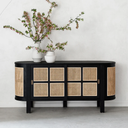Saint Buffet — Antique Mindi Furniture BoutiQ