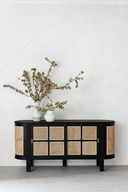 Saint Buffet — Antique Mindi Furniture BoutiQ