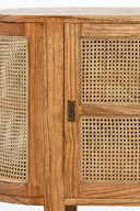 Saint Buffet — Antique Mindi Furniture BoutiQ